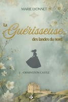 Guerisseuse 1 broche grand format