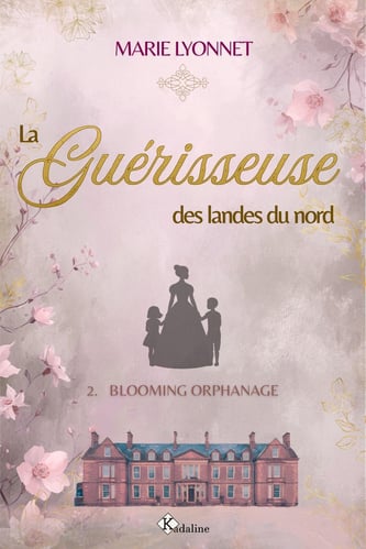 Guerisseuse broches grands format 2